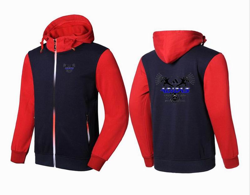 Adida hoodie S-XXXL-710